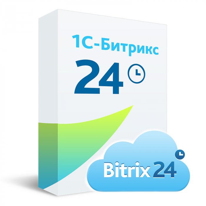 Битрикс24 Облако