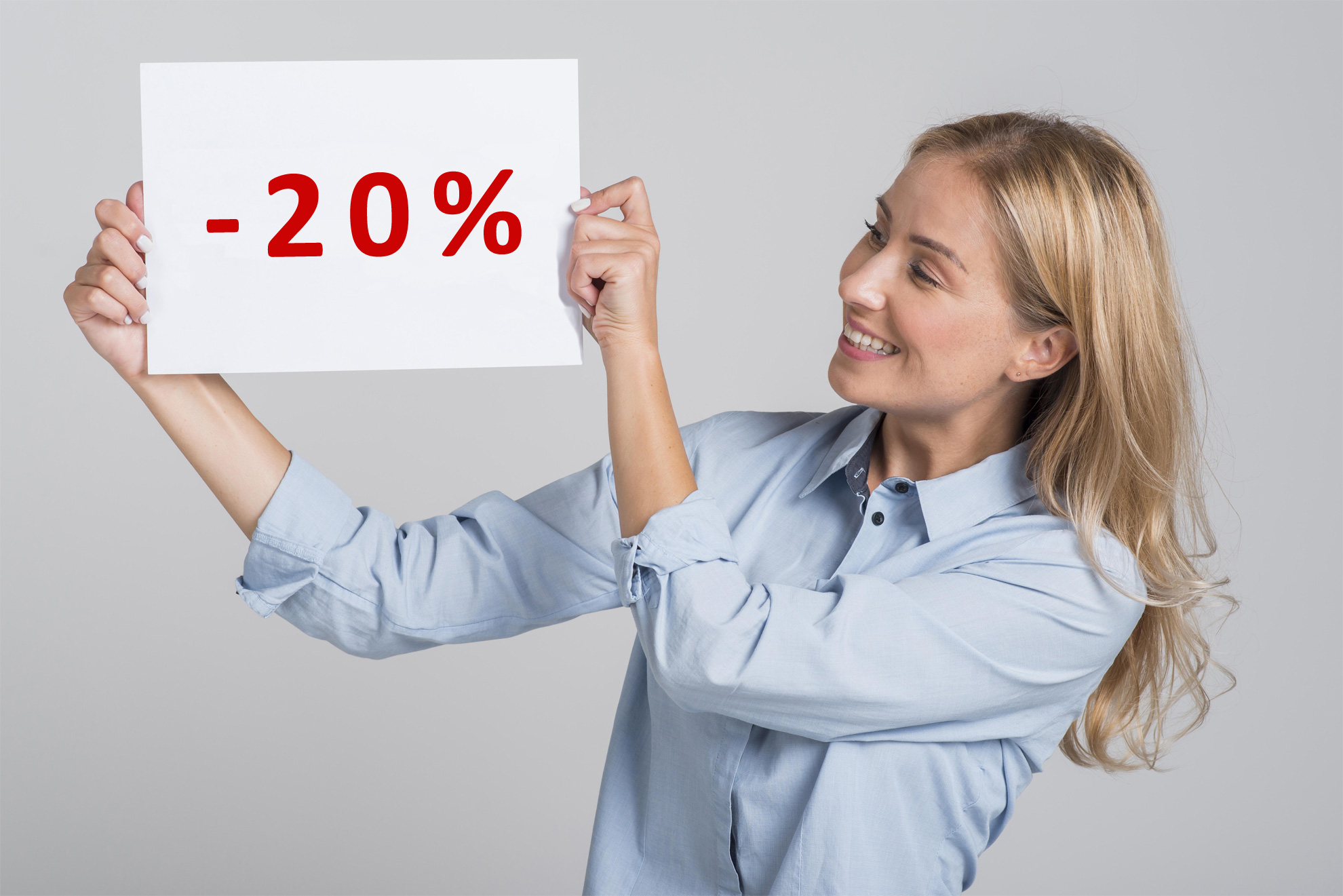Скидка 20% на услуги внедрения при покупке лицензии Битрикс24